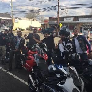 Meet your Posher, Mohamed